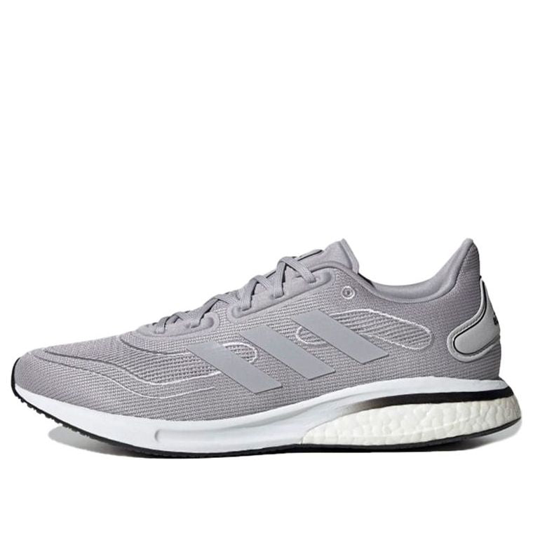 Sneakers och skor adidas Performance Supernova Grå | FV6027