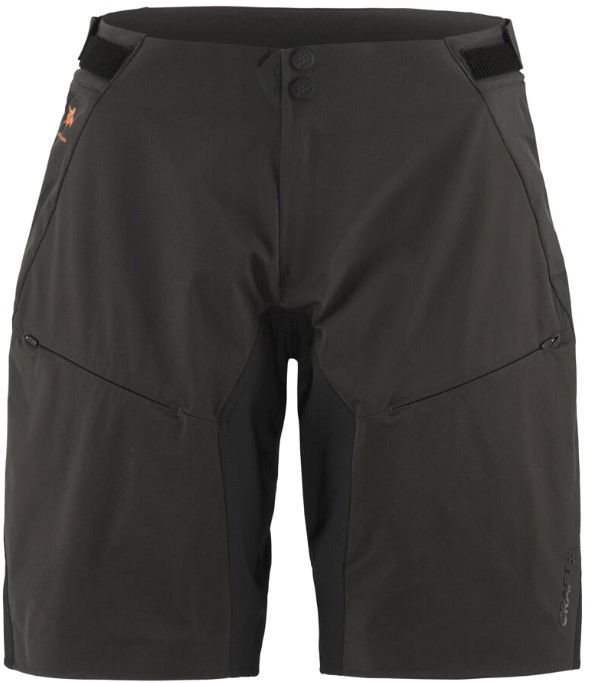 Shorts Craft Craft ADV Offroad Shorts Svart | 1914566-992000