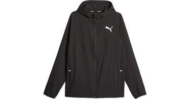 Jacka Puma Ultraweave Svart | 524022-01, 1