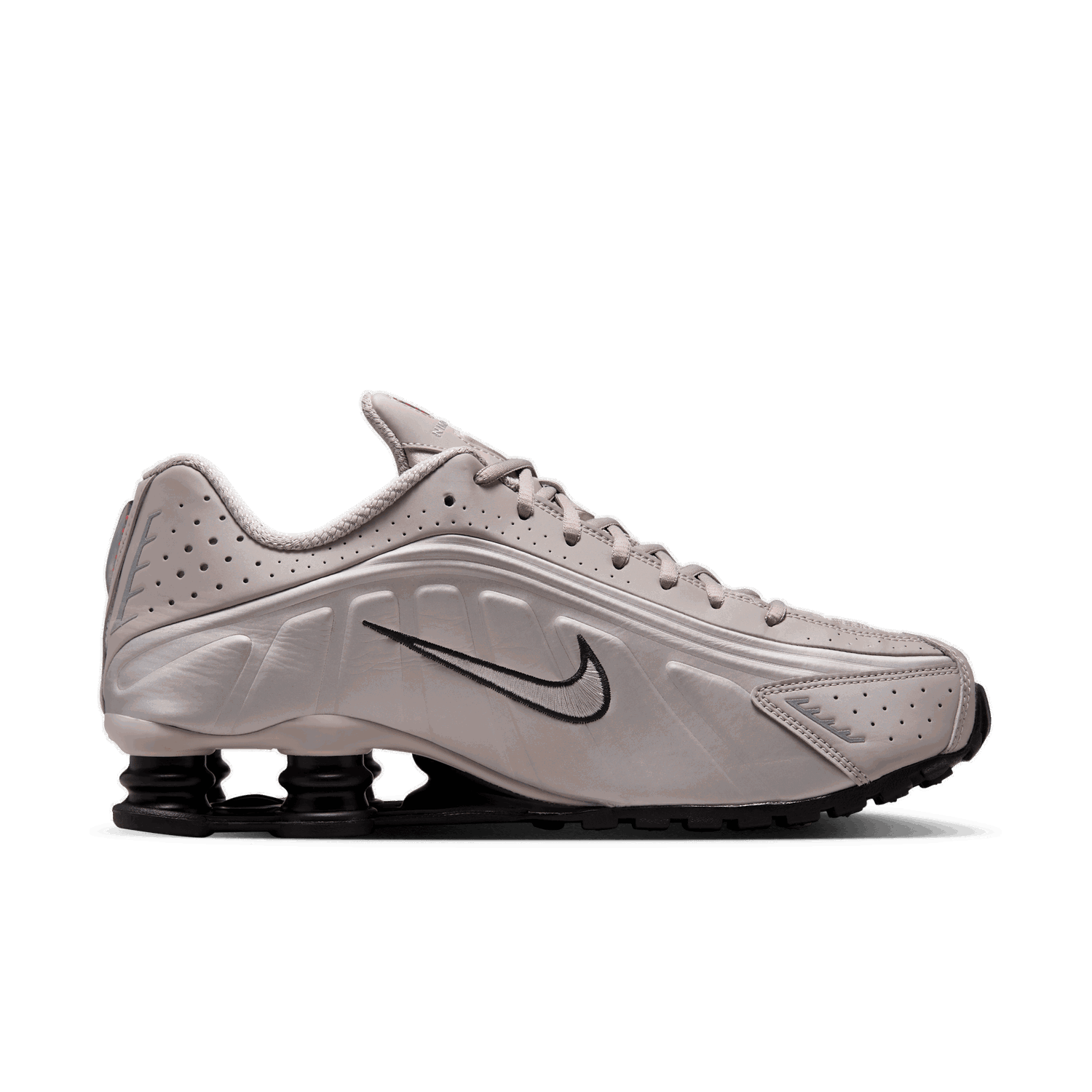 Sneakers och skor Nike Shox R4 Beige | IH0265-009, 1