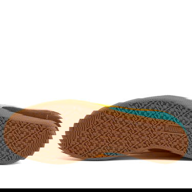 Sneakers och skor Puma Brasil Grön | 401048-01, 5