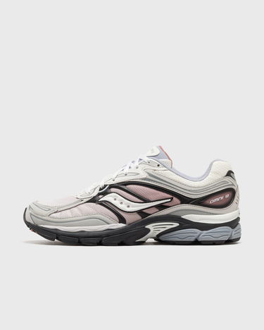 Sneakers och skor Saucony ProGrid Omni 9 Rosa | S70933-2, 1
