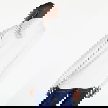 Sweatshirt Vans OTW PO II Hoodie Vit | VN0A45CKOHC1, 3