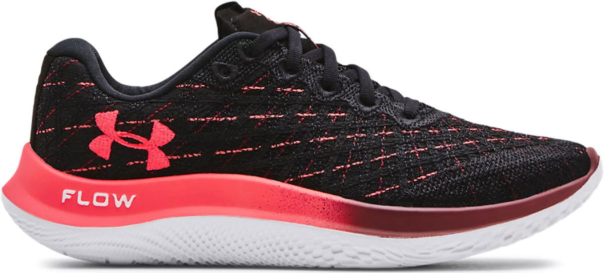 Sneakers och skor Under Armour FLOW Velociti Wind W Svart | 3024659-001, 0
