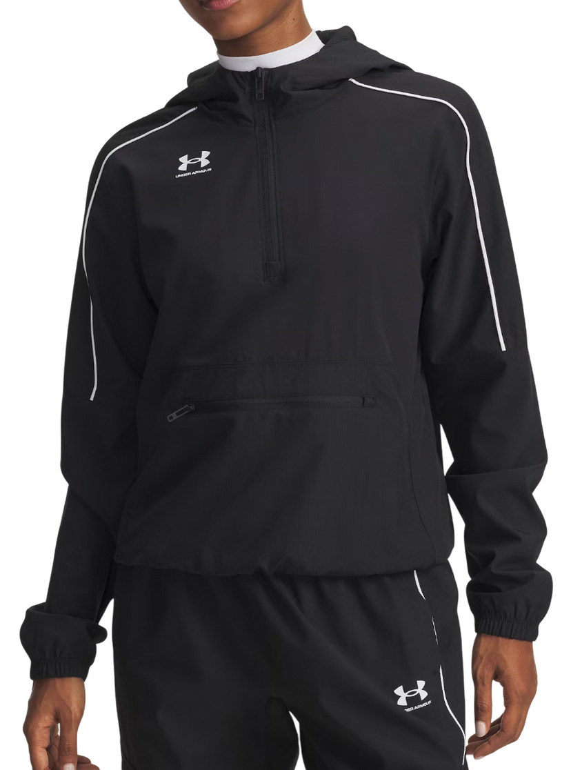 Vindjacka Under Armour Challenger Anorak Svart | 6004075-001