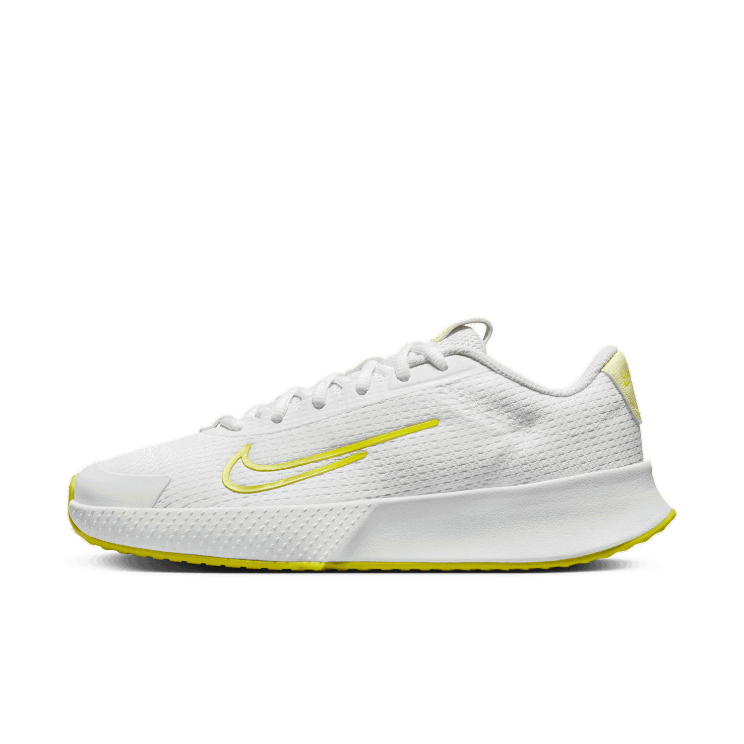 Sneakers och skor Nike Court Vapor Lite 2 Vit | DV2019-104, 0