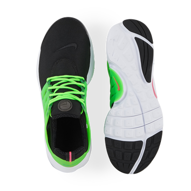 Sneakers och skor Nike Presto Grön | DJ5152-001, 3