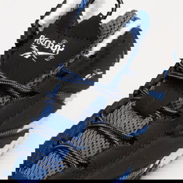 Sneakers och skor Reebok The Blast Svart | 100033876, 2