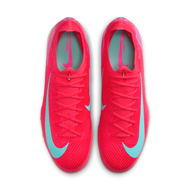 Sneakers och skor Nike Mercurial Vapor 16 Pro TF Röd | FQ8687-800, 4