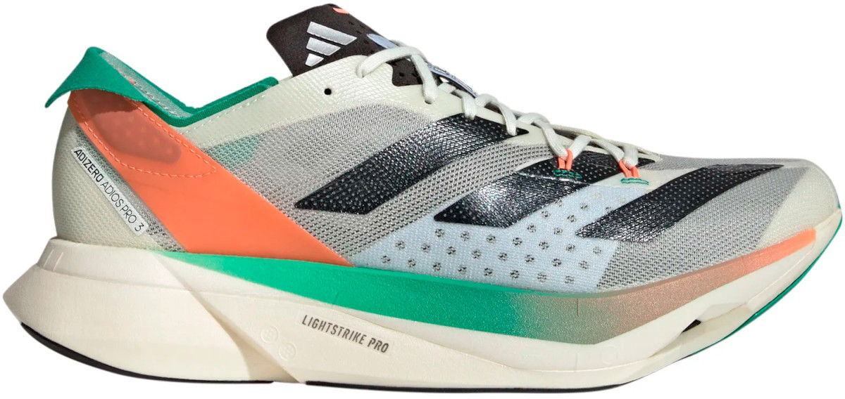 Sneakers och skor adidas Performance ADIZERO ADIOS PRO 3 Flerfärgad | hq3688, 0