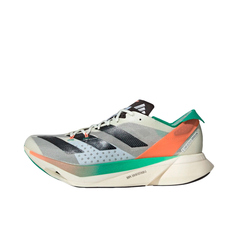 Sneakers och skor adidas Performance ADIZERO ADIOS PRO 3 Flerfärgad | hq3688