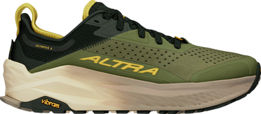 Sneakers och skor Altra Running Olympus 6 Grön | al0a85nj-3151, 0
