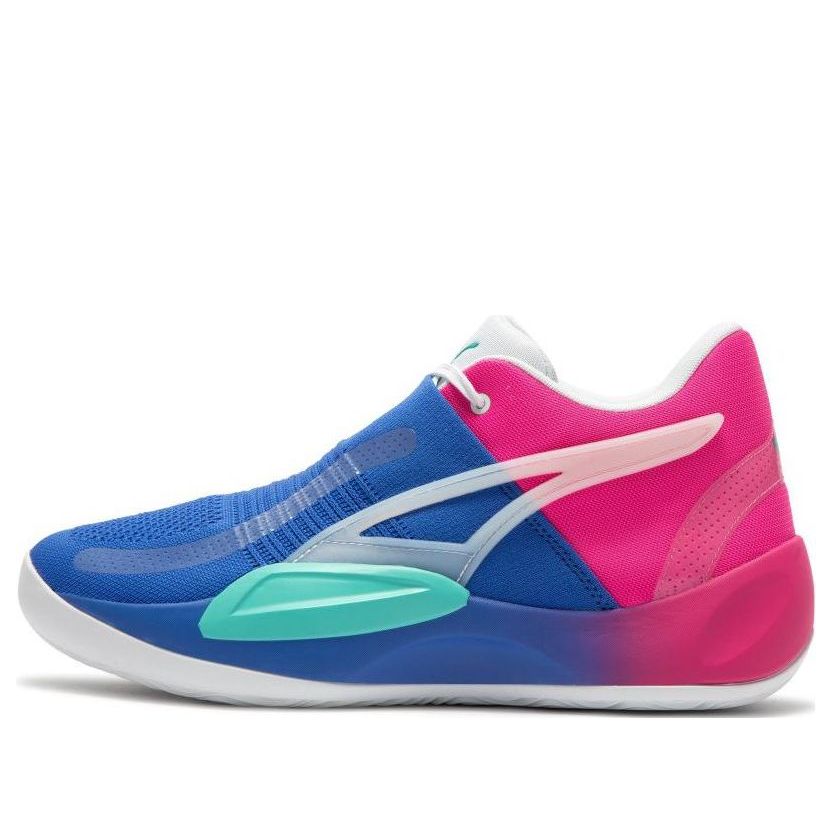 Sneakers och skor Puma Rise Nitro 'Fadeaway' Blå | 378278-01, 0