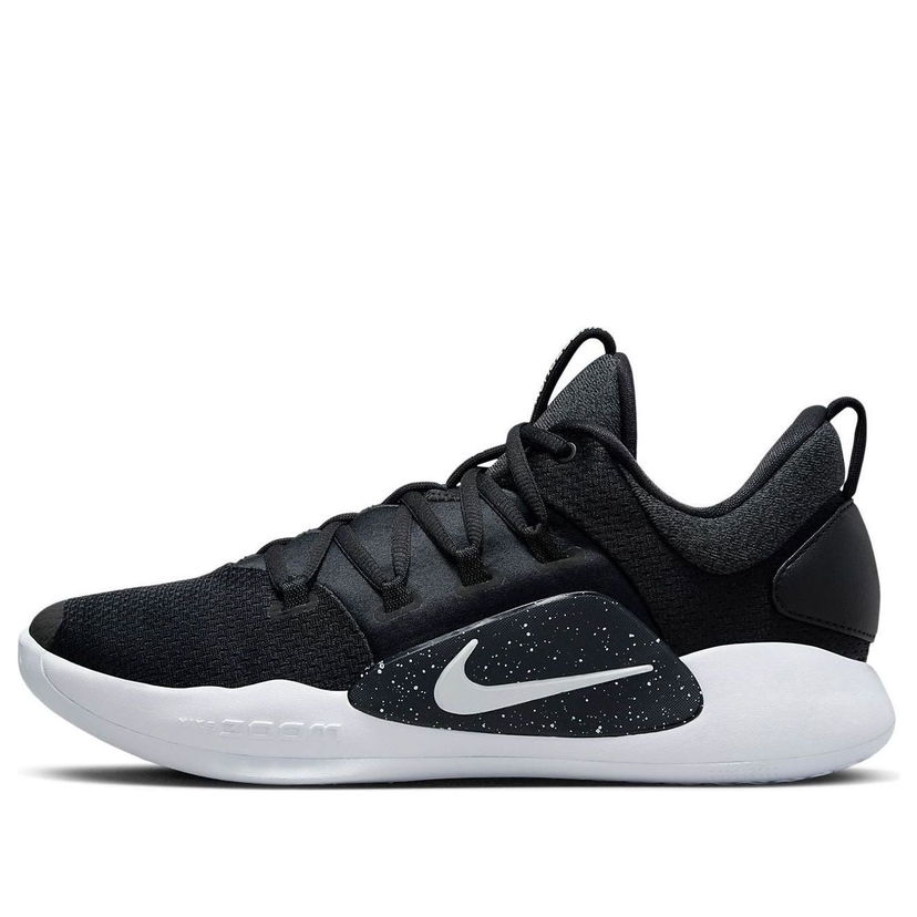 Sneakers och skor Nike Hyperdunk X Low Svart | AR0465-003