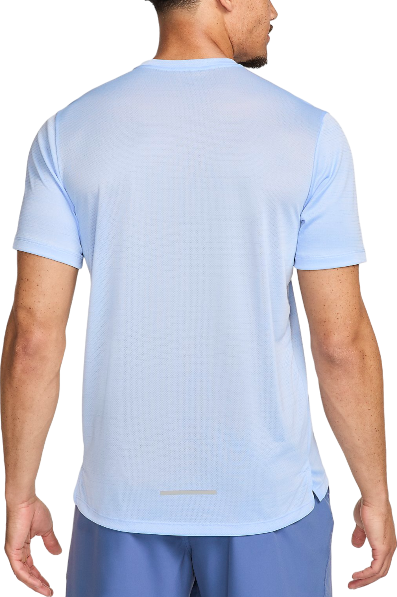 T-shirt Nike Miler Blå | aj7565-479, 1