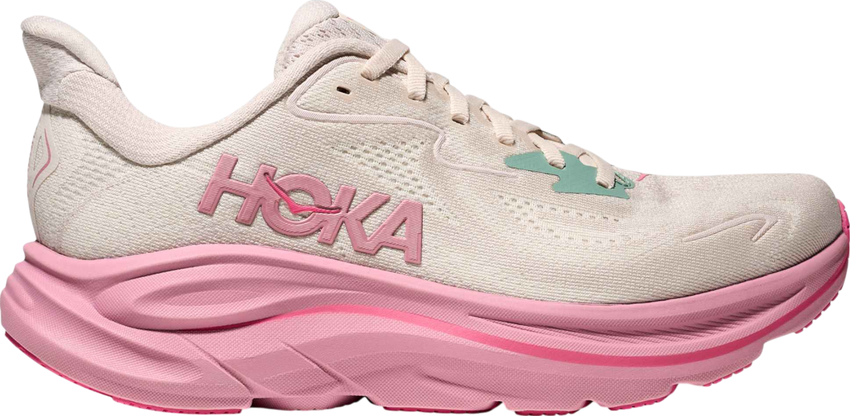 Sneakers och skor Hoka One One Clifton 10 Vit | 1162031-rmd, 0