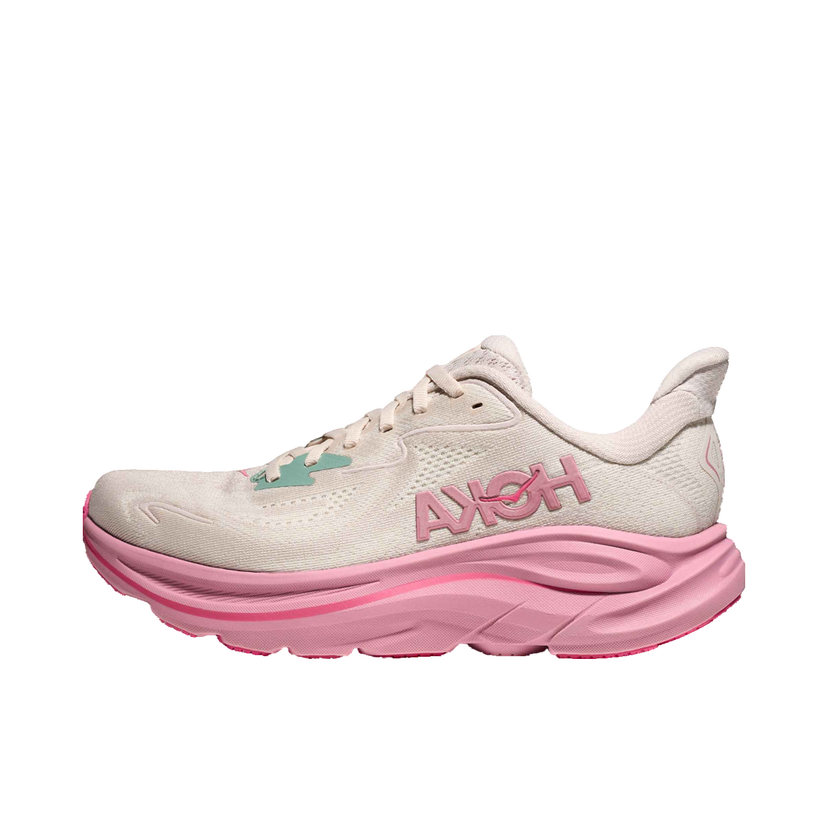 Sneakers och skor Hoka One One Clifton 10 Vit | 1162031-rmd