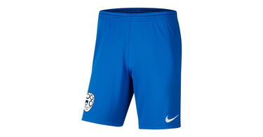Shorts Nike Youth Park Dri-FIT Knit Short III Blå | nzsbv6865-463, 1