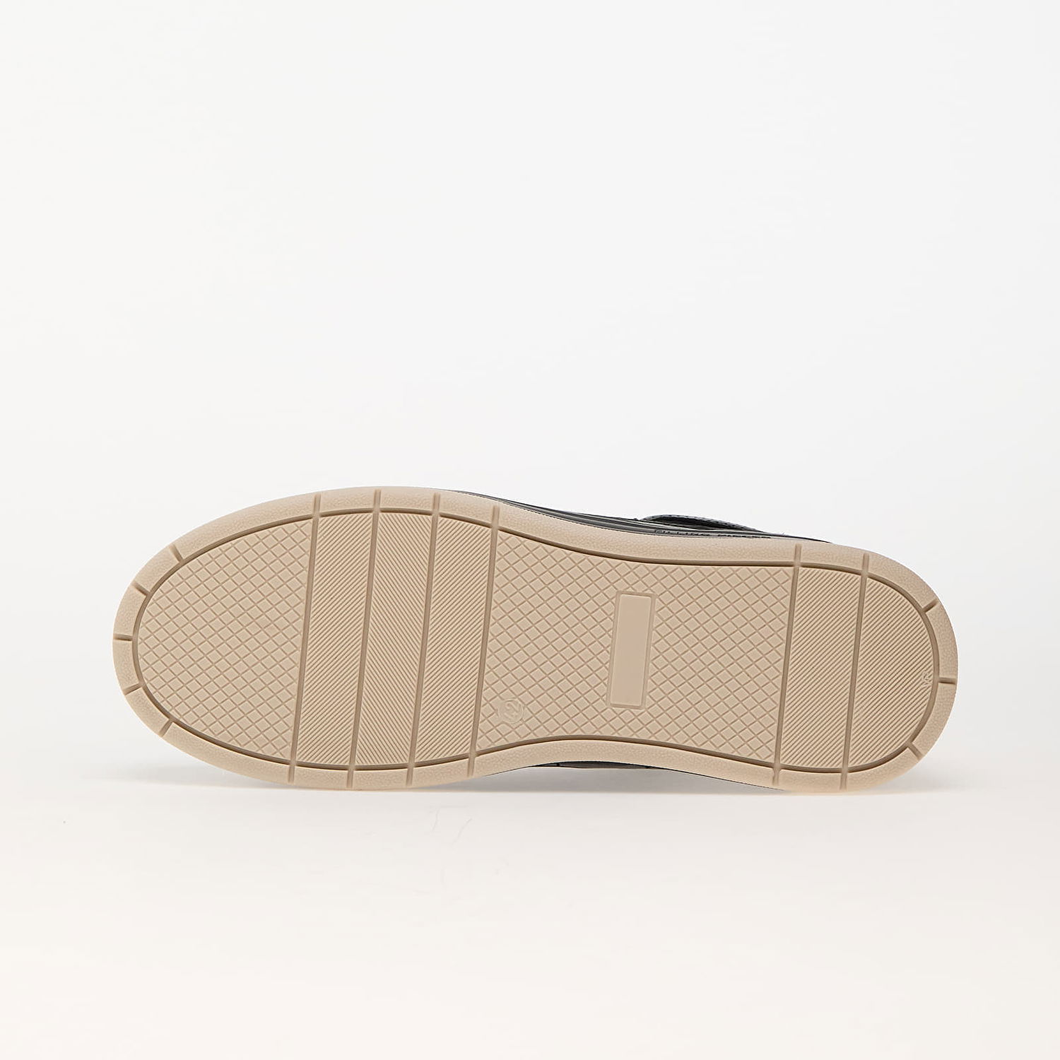 Sneakers och skor Filling Pieces Cruiser Crumbs Black Svart | 64427541861, 1