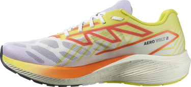 Sneakers och skor Salomon AERO VOLT 2 W Vit | l47427400, 5