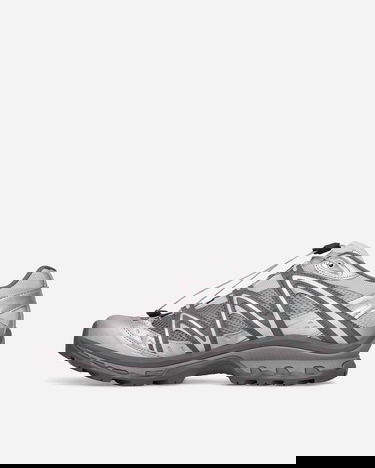 Sneakers och skor Salomon Slam Jam x  Xt-Quest "Plum Kitten" Metallisk | L47419300, 2