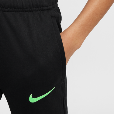 Träningsbyxor Nike Australia Academy Pro Dri-FIT Knit Football Pants Svart | FV0098-010, 4