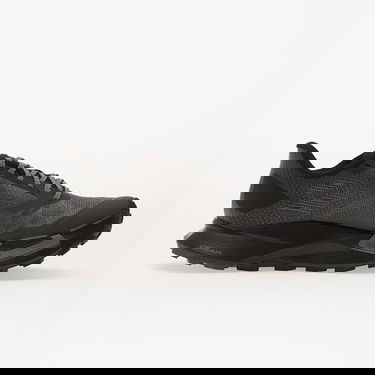 Sneakers och skor The North Face Vectiv Enduris 4 Svart | NF0A8AEPW9O1, 2