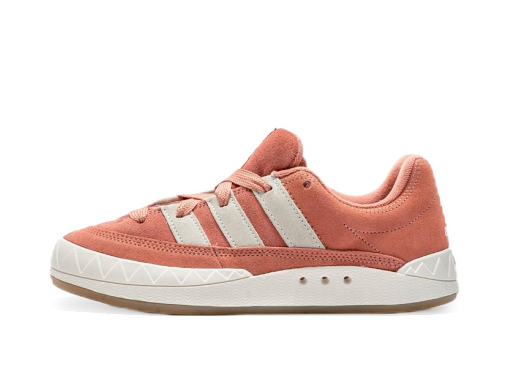 Skateboarding adidas Originals ADIMATIC Orange | IE9862