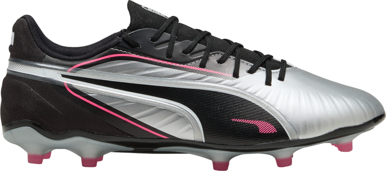 Sneakers och skor Puma Puma KING MATCH FG/AG Metallisk | 108315-02, 0