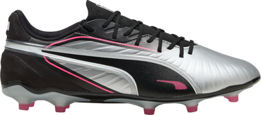 Sneakers och skor Puma Puma KING MATCH FG/AG Metallisk | 108315-02, 0
