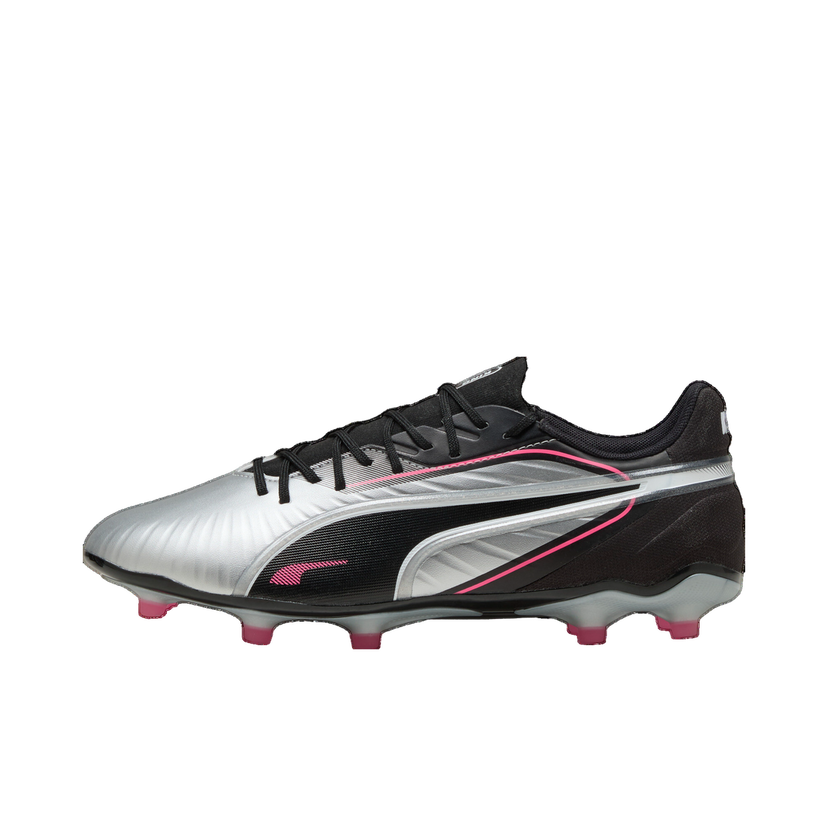 Sneakers och skor Puma Puma KING MATCH FG/AG Metallisk | 108315-02