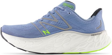 Sneakers och skor New Balance Fresh Foam More v4 "Mercury Blue with Dark Silver Metallic" Blå | MMORCP4, 7
