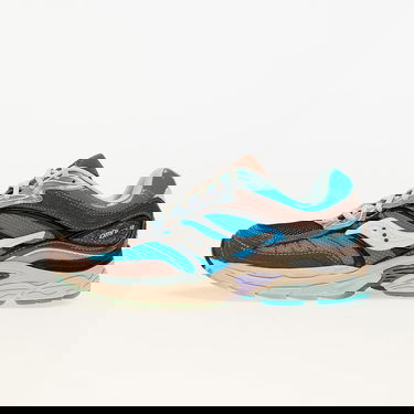 Sneakers och skor Saucony Progrid Omni 9 Brun | S70923-1, 0