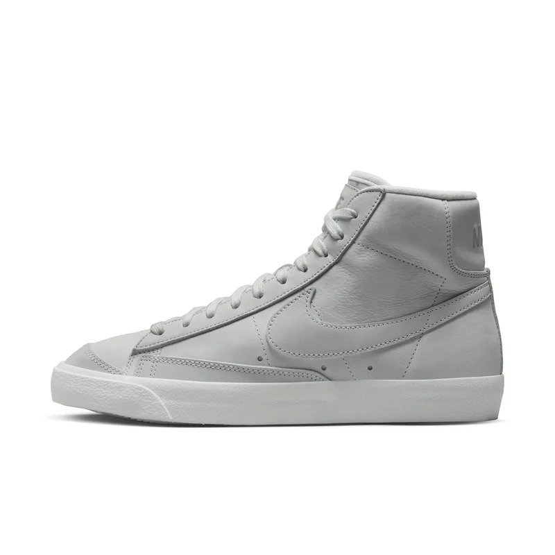 Sneakers och skor Nike Blazer Mid Grå | DQ7572-001, 0