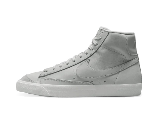 Sneakers och skor Nike Blazer Mid Grå | DQ7572-001