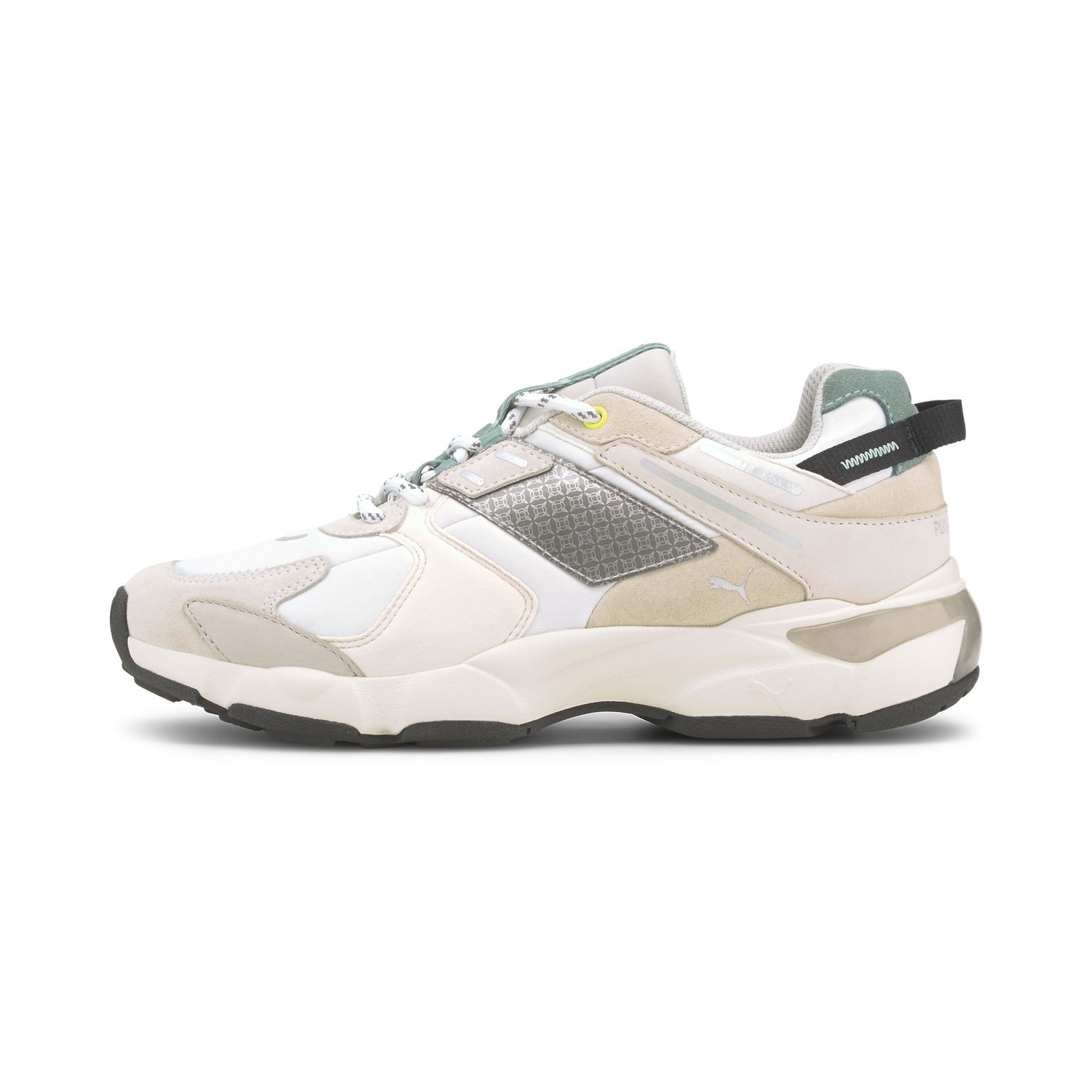 Sneakers och skor Puma LQD Cell Extol Helly Hansen Grå | 37355201, 0