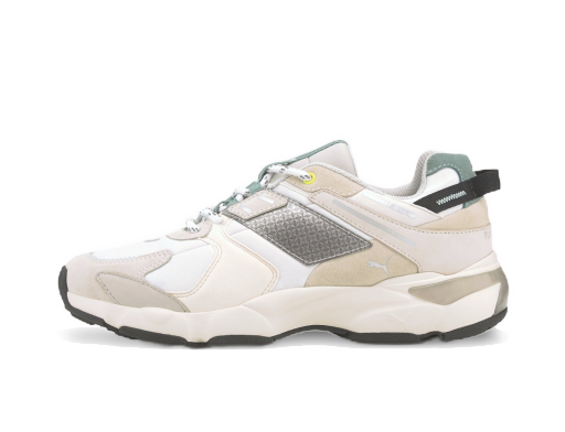 Sneakers och skor Puma LQD Cell Extol Helly Hansen Grå | 37355201