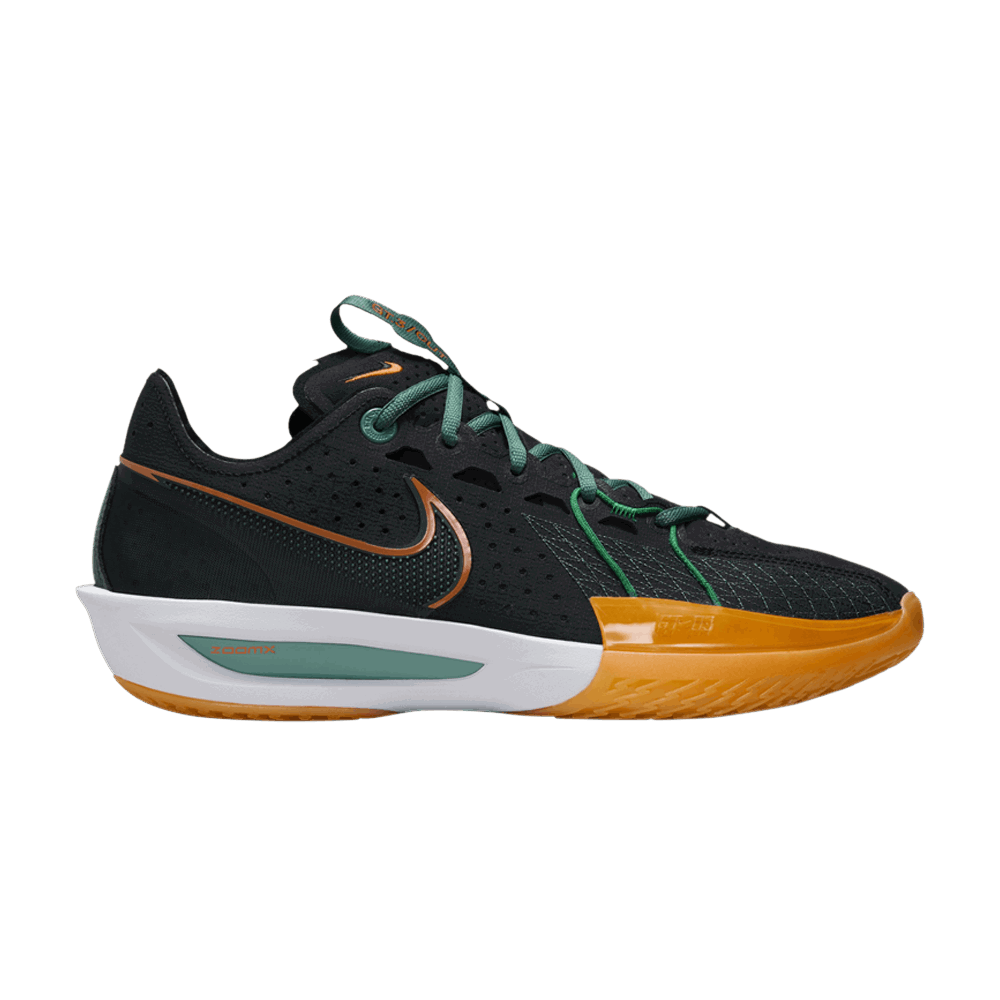 Sneakers och skor Nike Air Zoom GT Cut 3 University Svart | DV2913-001, 0