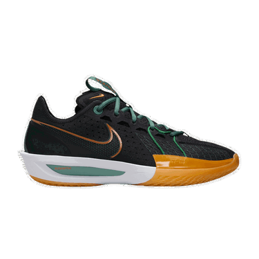 Sneakers och skor Nike Air Zoom GT Cut 3 University Svart | DV2913-001, 0