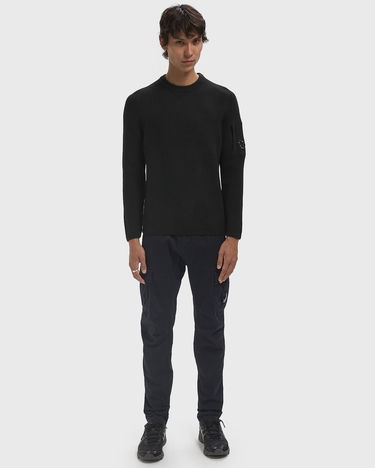 Cargo byxor C.P. Company Cargo Pants Mörkblå | RFCMPA731A005529G-888, 2