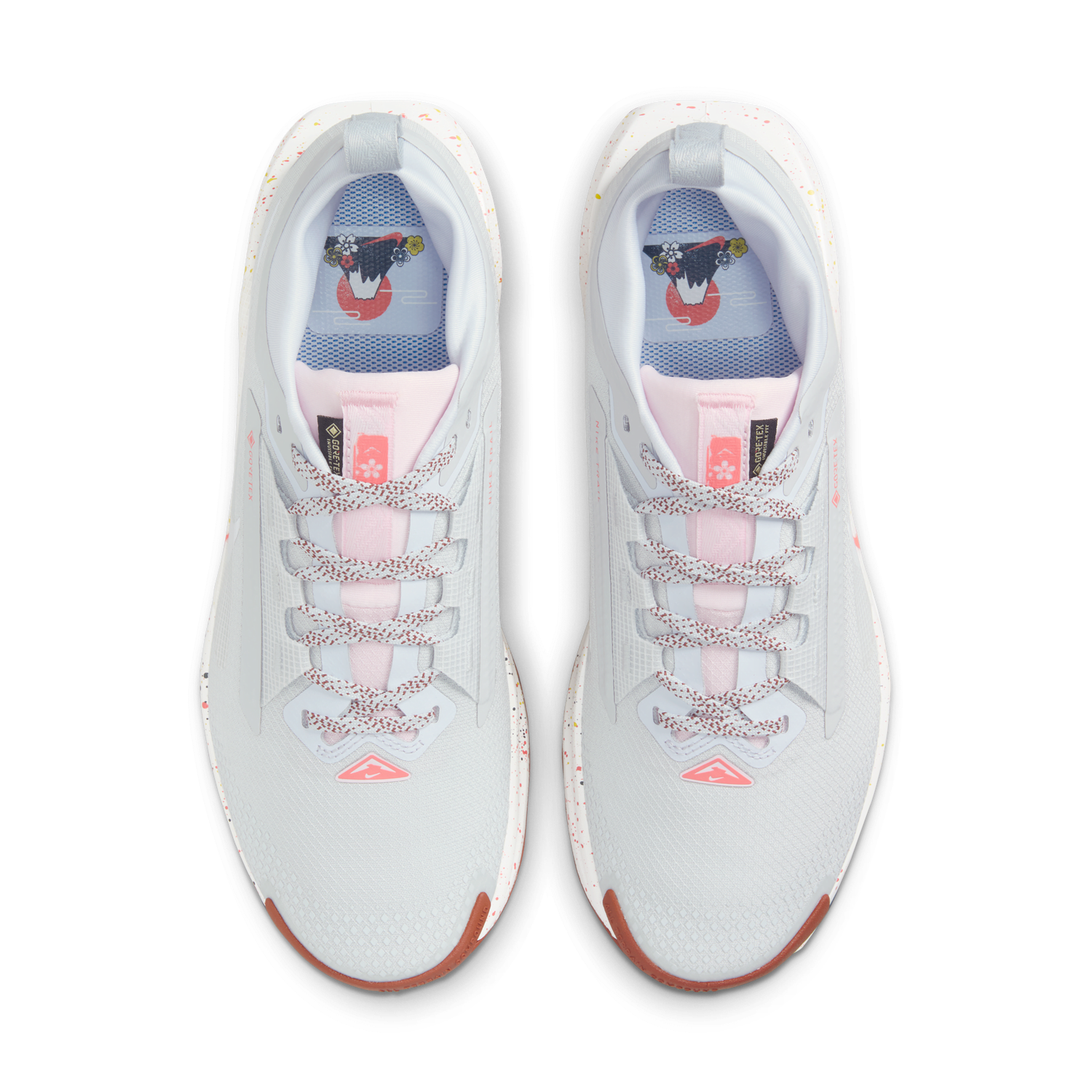 Sneakers och skor Nike Pegasus Trail 5 GORE-TEX Vit | FQ0912-007, 1