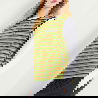 Väst GRAMICCI Gramicci Fleece Vest Grön | G5FW-J066-CST, 5