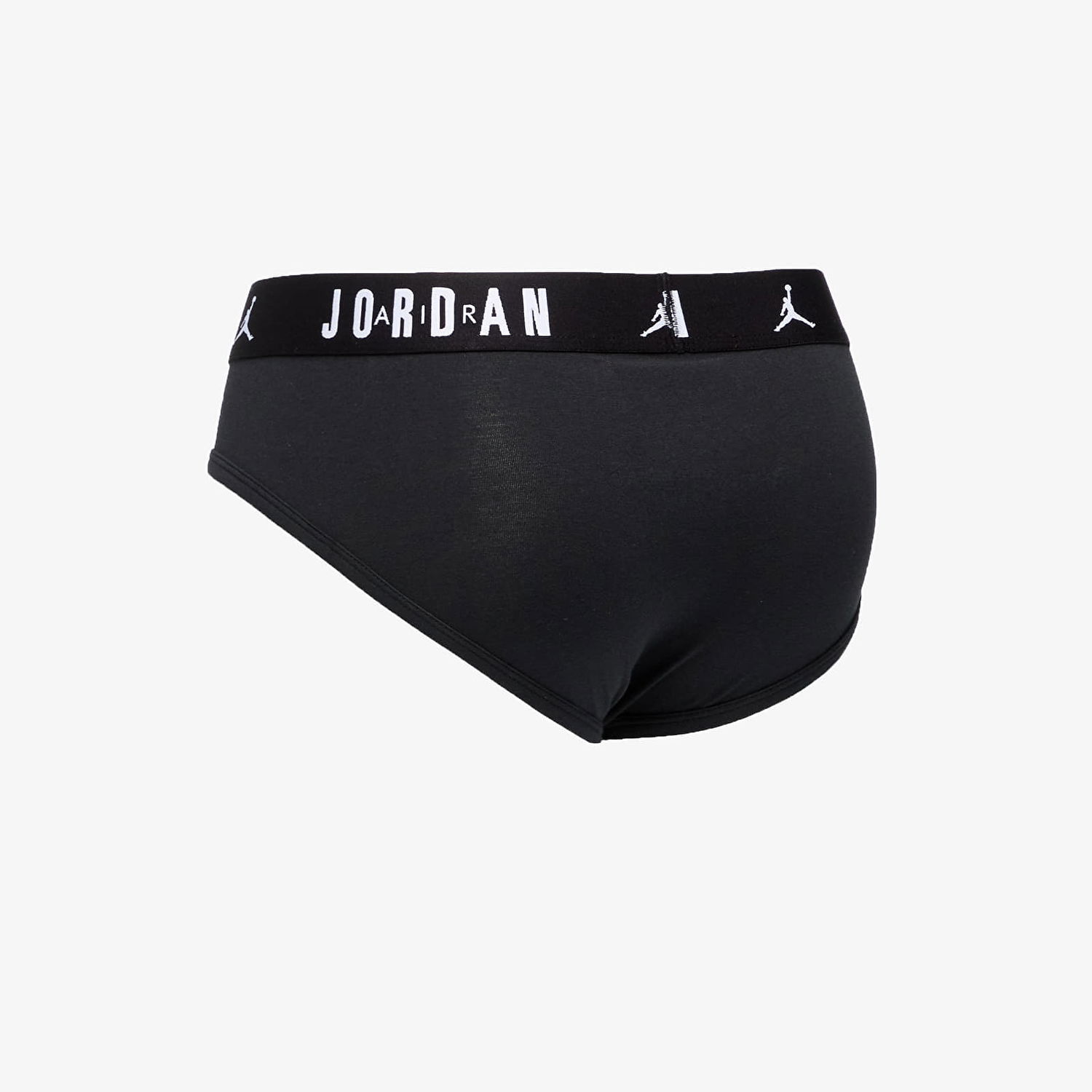 Boxare Jordan Jordan Flight Cotton Brief 3-Pack Svart | JM0743-023, 1