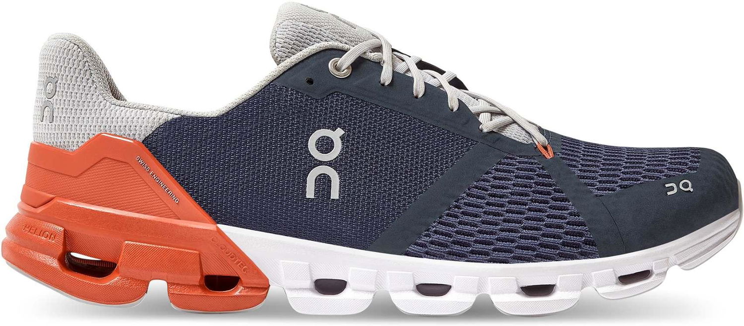 Sneakers och skor On Running Cloudflyer Blå | 21-99567, 0
