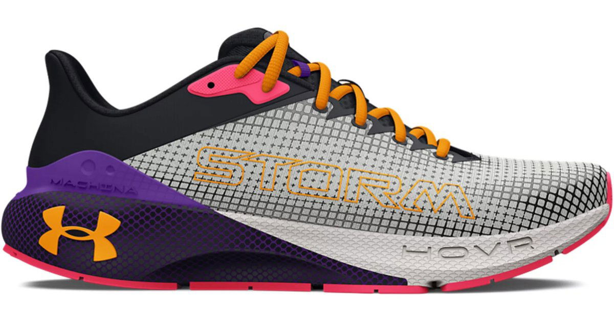 Sneakers och skor Under Armour Machina Storm Flerfärgad | 3026546-300, 1