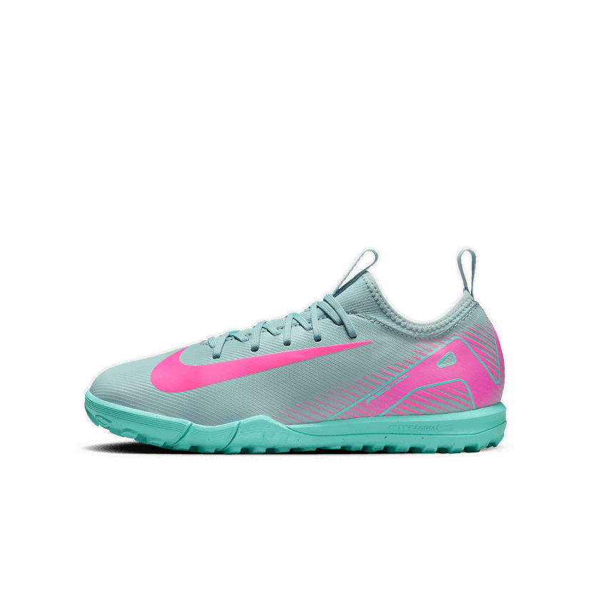 Sneakers och skor Nike Jr. Mercurial Vapor 16 Academy Turkos | FQ8284-301