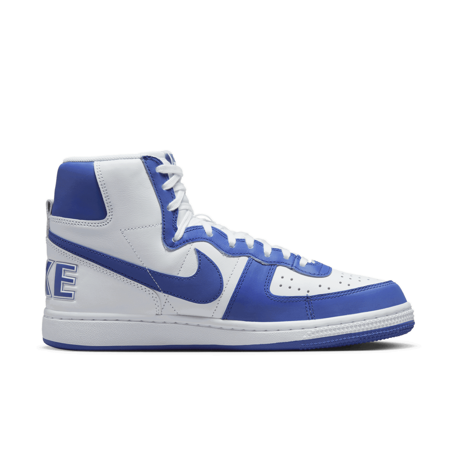 Sneakers och skor Nike Terminator High "Game Royal" Blå | FN6836-100, 1