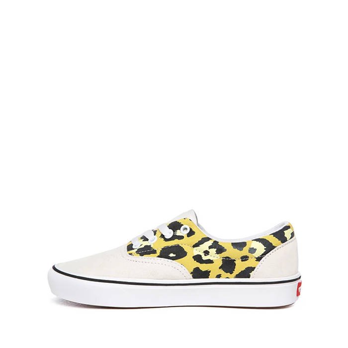 Sneakers och skor Vans Era ComfyCush Beige | VN0A3WM91PC, 1
