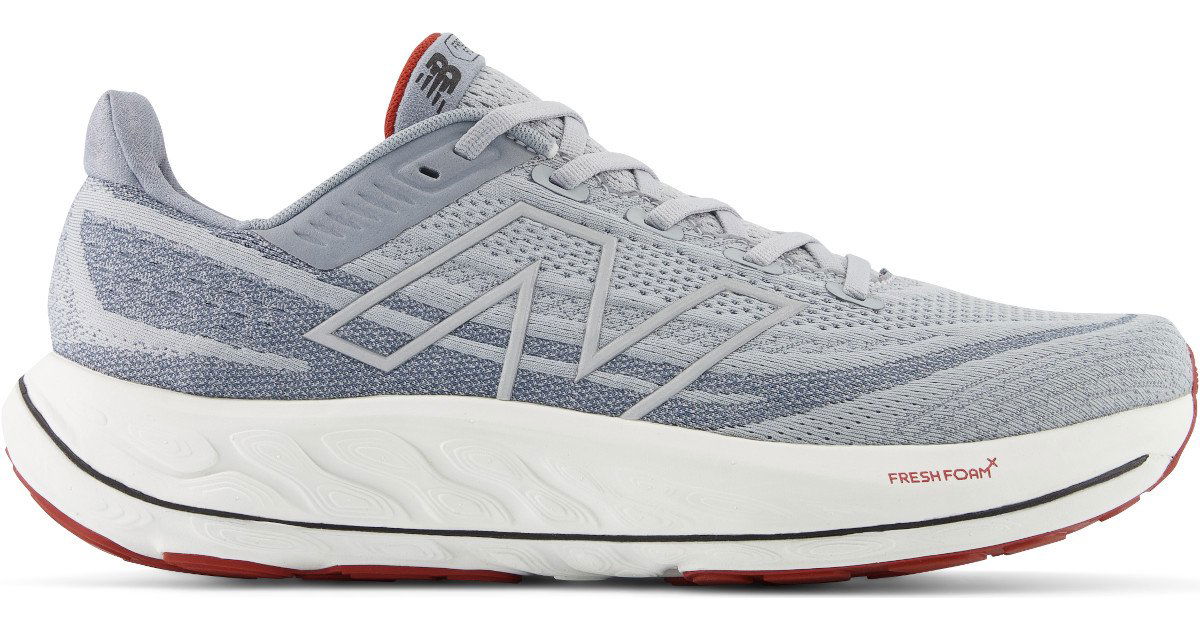 Sneakers och skor New Balance Fresh Foam X Vongo v6 Grå | mvngolg6d, 1