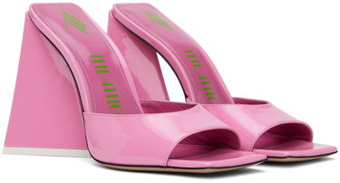 Skovård The Attico Attico Devon Mules Rosa | 236WS000 L002, 3